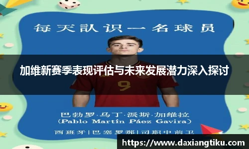 加维新赛季表现评估与未来发展潜力深入探讨