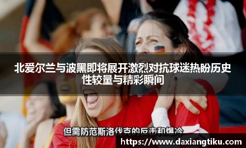 北爱尔兰与波黑即将展开激烈对抗球迷热盼历史性较量与精彩瞬间