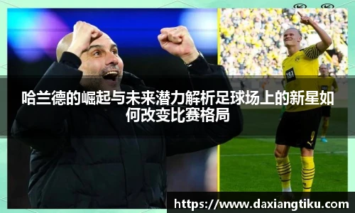 哈兰德的崛起与未来潜力解析足球场上的新星如何改变比赛格局